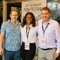 Milwaukee Film Festival photo