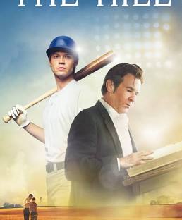 The Hill film poster